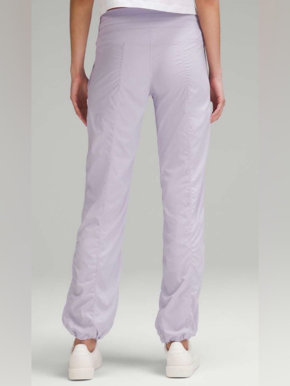 Lululemon Dance Studio Mid-Rise Pant